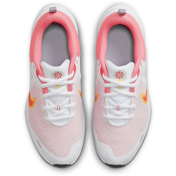 Nike Downshifter 12 Road Running Unisex  Sneakers 6.5Y/8W - NWOB - Picture 9 of 9